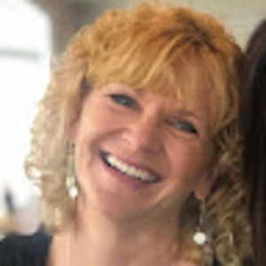 Meet your Posher, Joanne